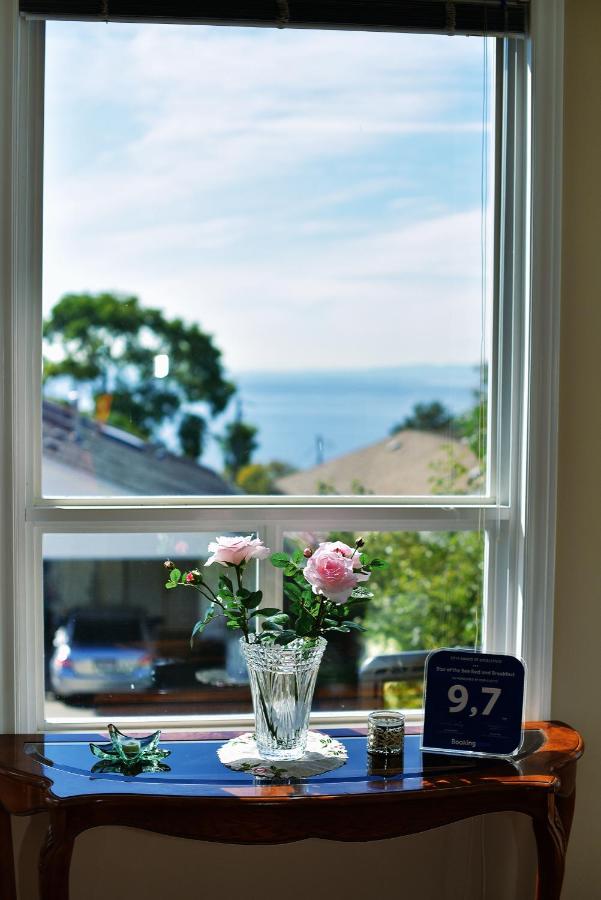 Star of the Sea guest house photo