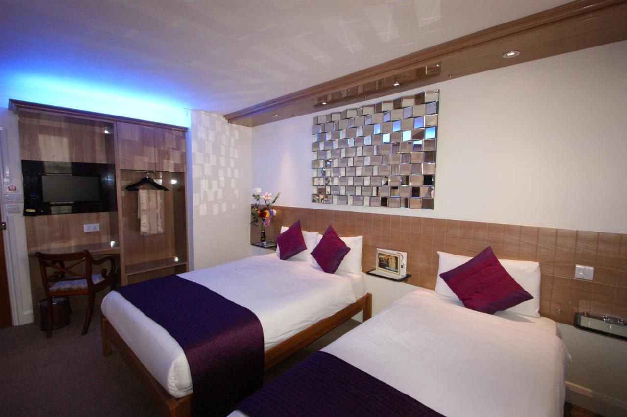 Abbey Court Hotel - Hyde Park - 2