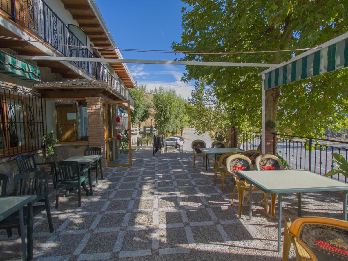 Hotel La Higuera (Spanje Güéjar-Sierra) - Booking.com