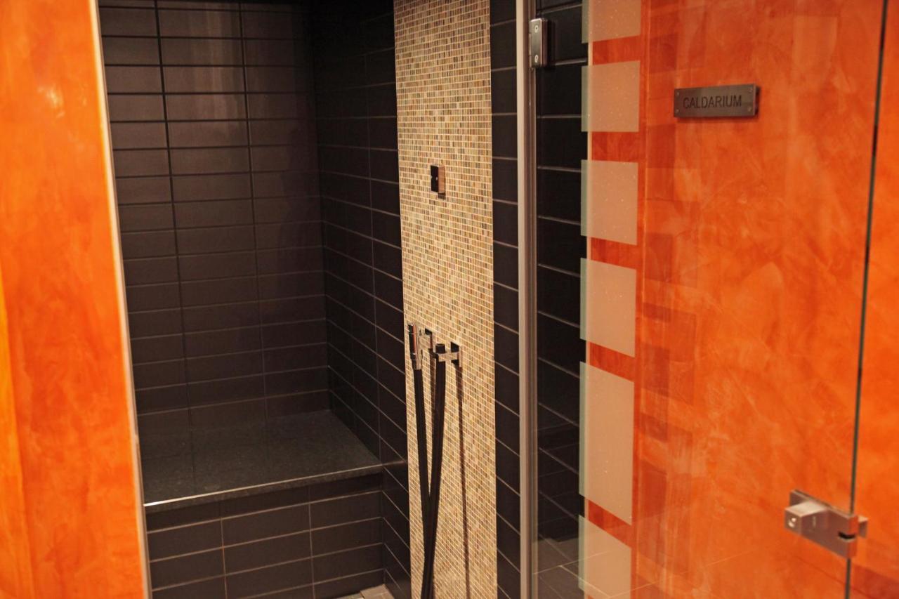 Matterhorn FOCUS Design Hotel photo