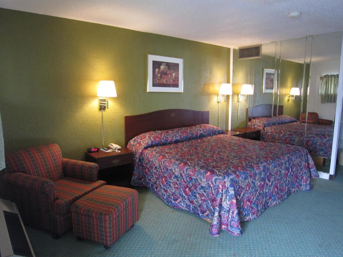 Relax Inn — photo 2