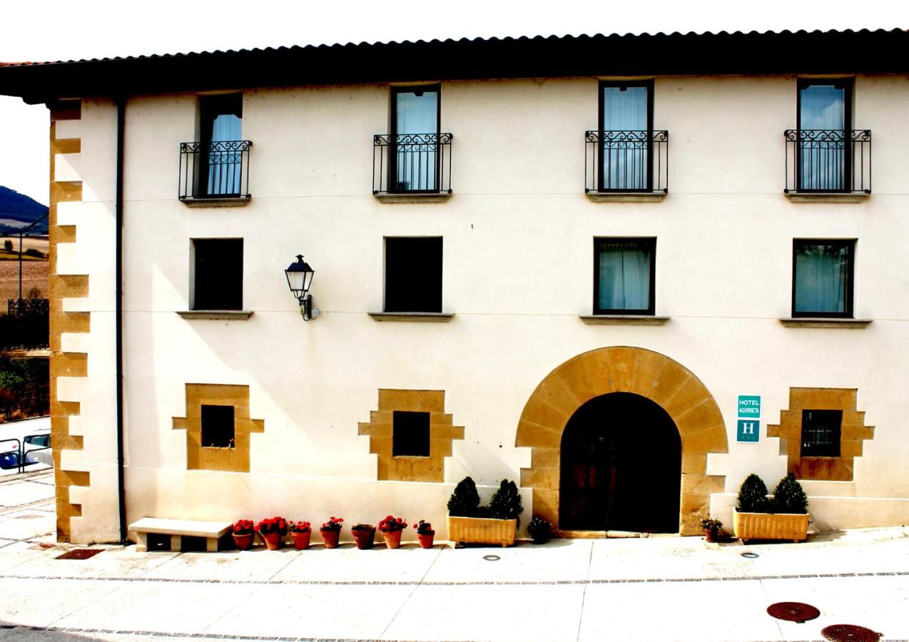Hotel Agorreta, Salinas de Pamplona – Precios actualizados 2022