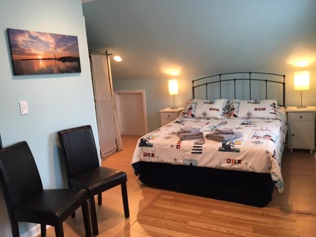 Ahoy Inn Guesthouse — photo 2