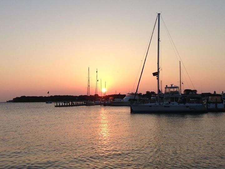 Ahoy Inn Guesthouse — photo 20