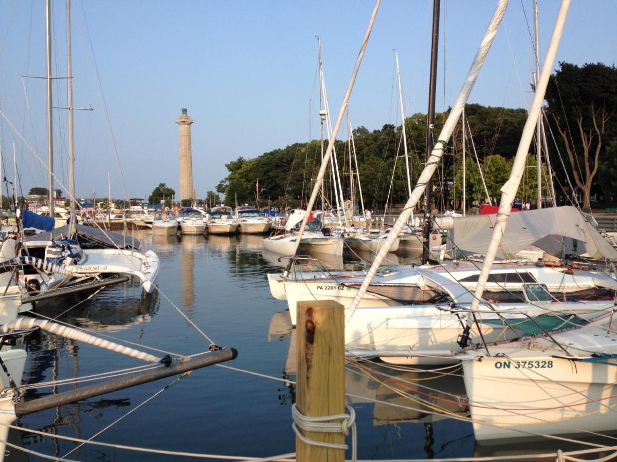 Ahoy Inn Guesthouse — photo 8