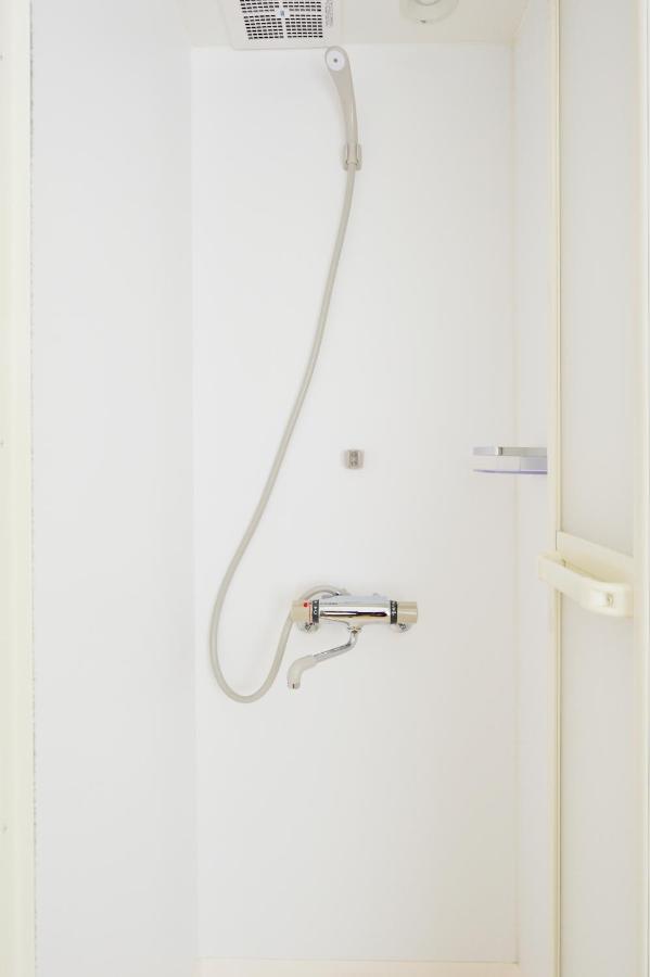 nid Osaka TENNOJI - 3