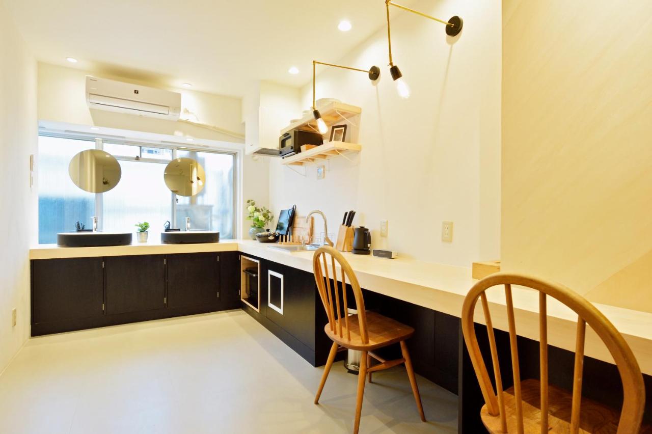 nid Osaka TENNOJI - 4