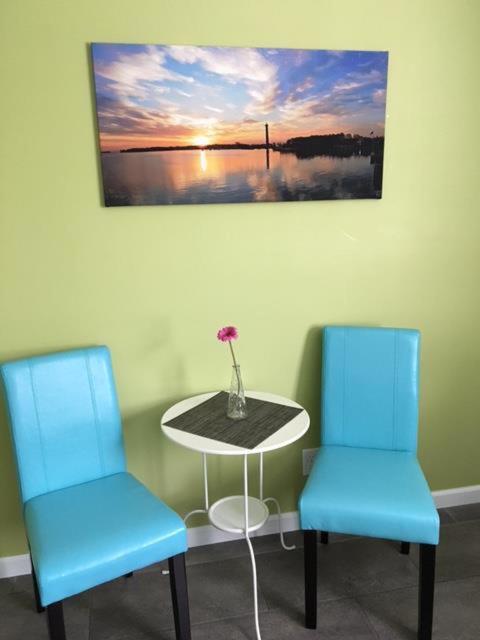 Ahoy Inn Guesthouse — photo 11