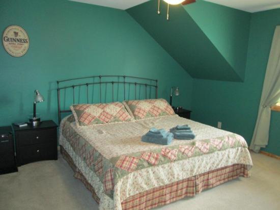 Ahoy Inn Guesthouse — photo 13
