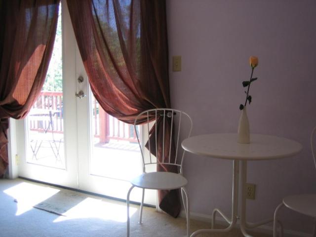 Ahoy Inn Guesthouse — photo 9