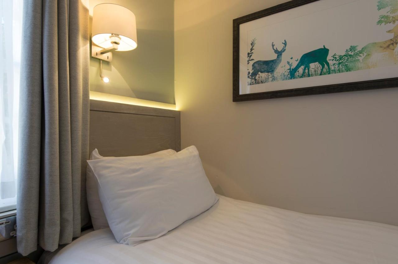 The Green Dragon by Marstons Inns - Laterooms