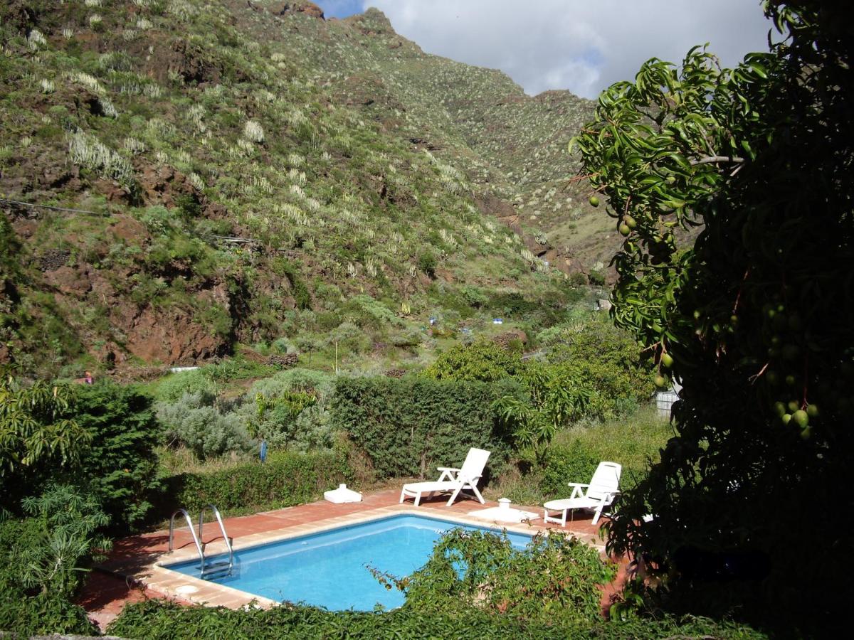 Casa Dos Barrancos, Santa Cruz de Tenerife – Precios ...
