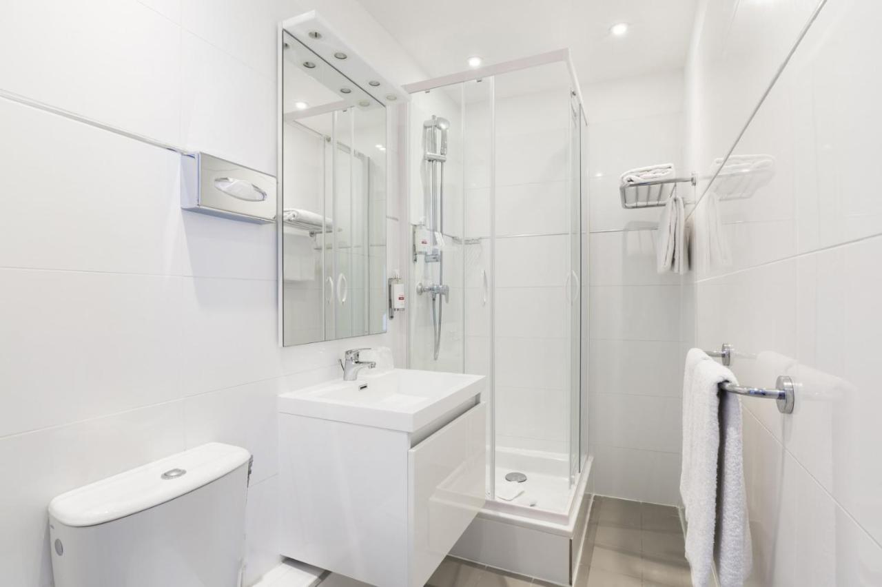 Hotel Bastille Secret - 3