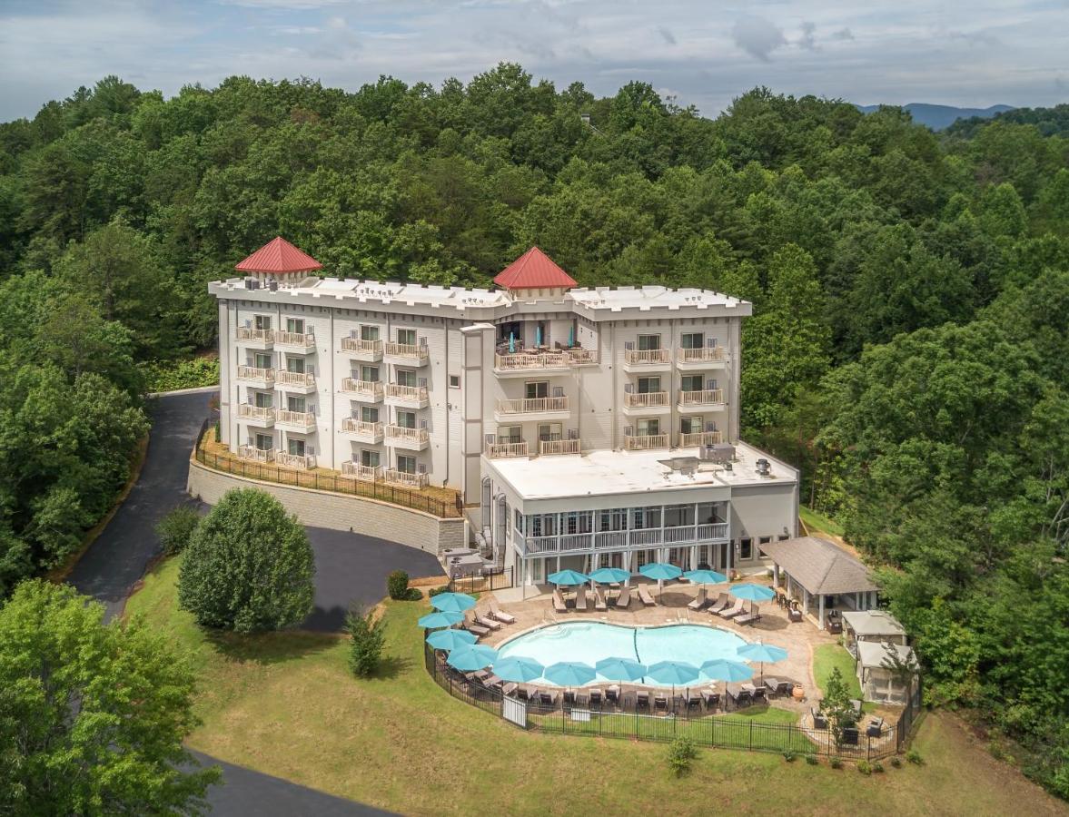 Valhalla Resort Hotel — photo 1