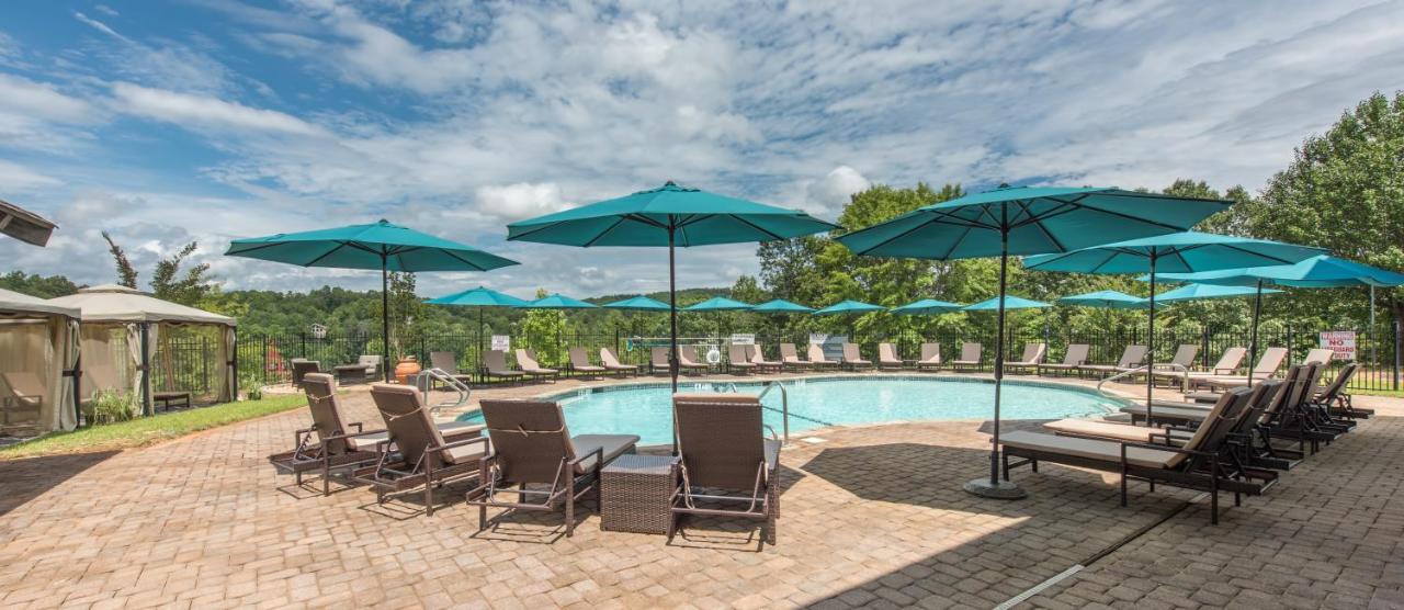 Valhalla Resort Hotel — photo 20