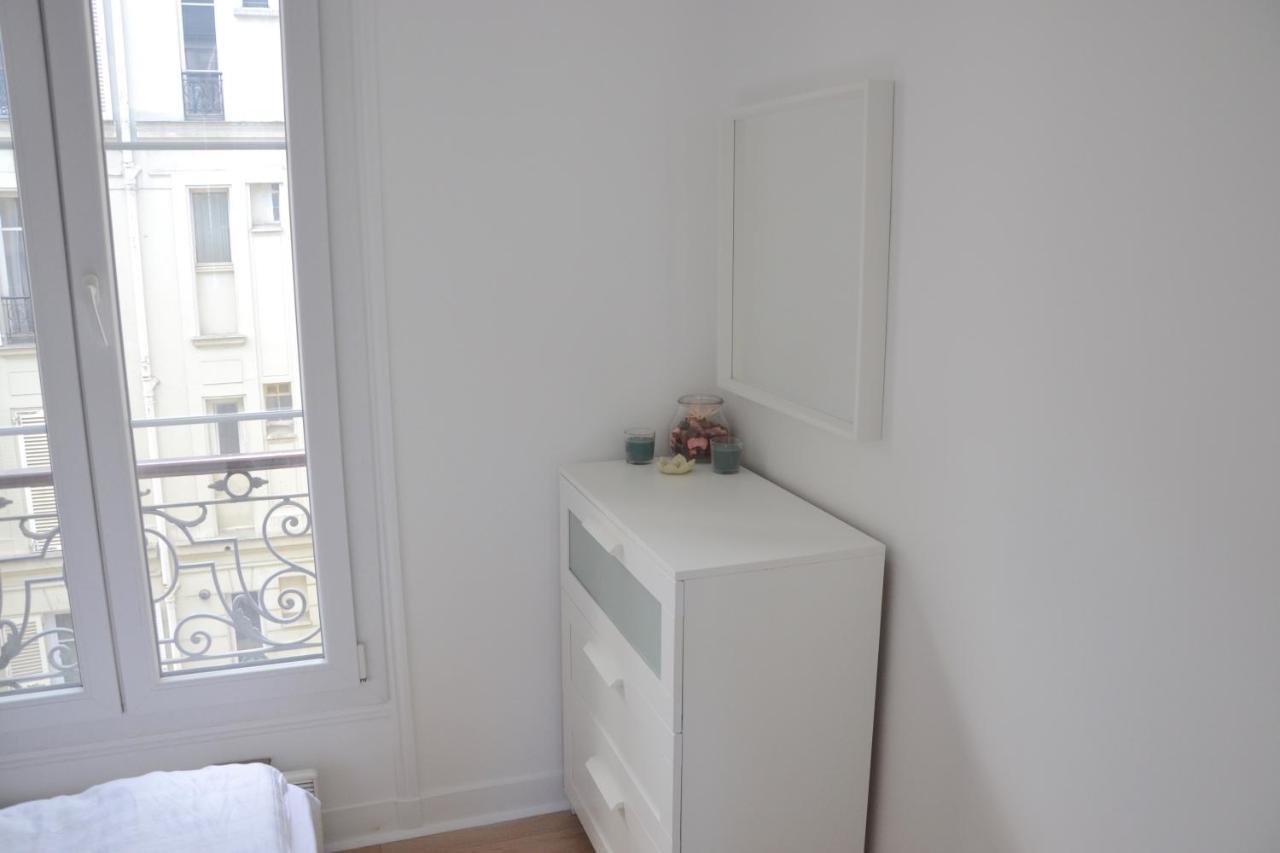 Longchamp Apartment, Paris – Updated 2023 Prices