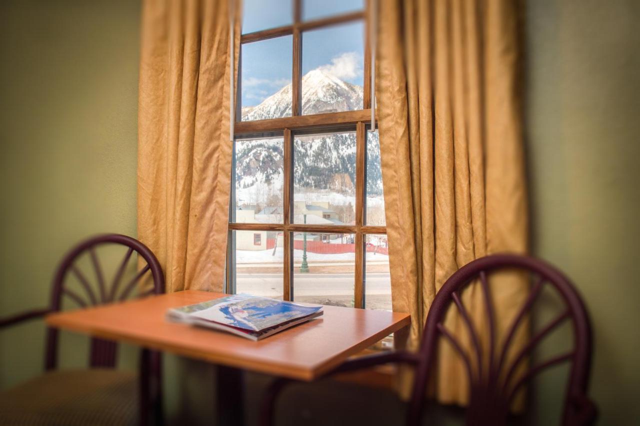 Old Town Inn — photo 18