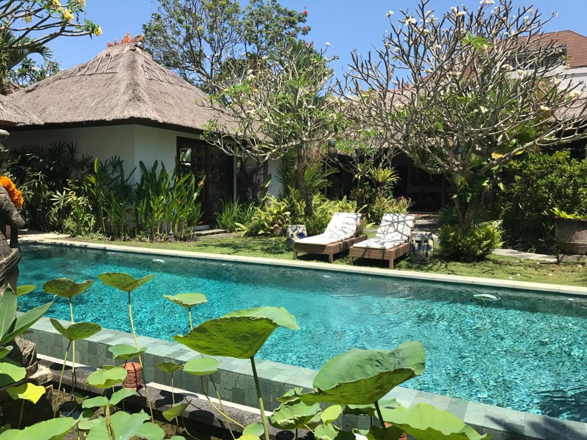 Bali Villa Aja - 4