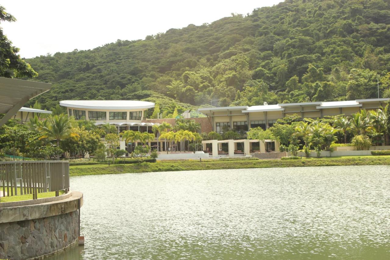 Pico De Loro Condo Unit