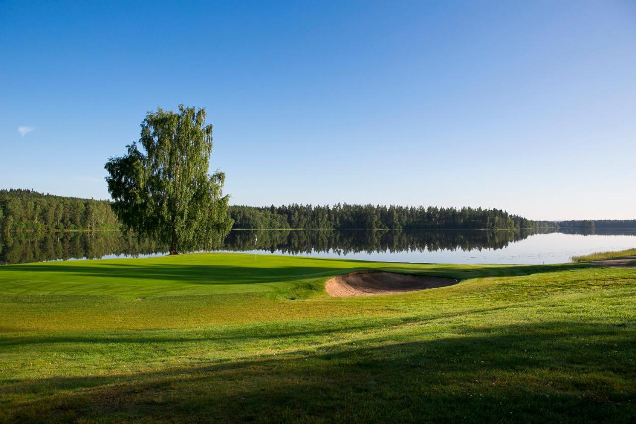 Isaberg Golfklubb, Hestra – opdaterede priser for 2022