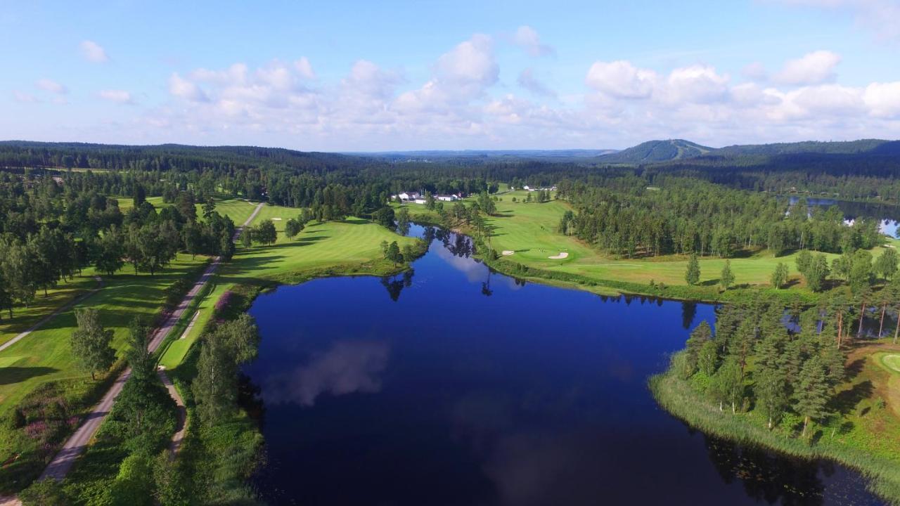 Isaberg Golfklubb, Hestra – Updated 2023 Prices