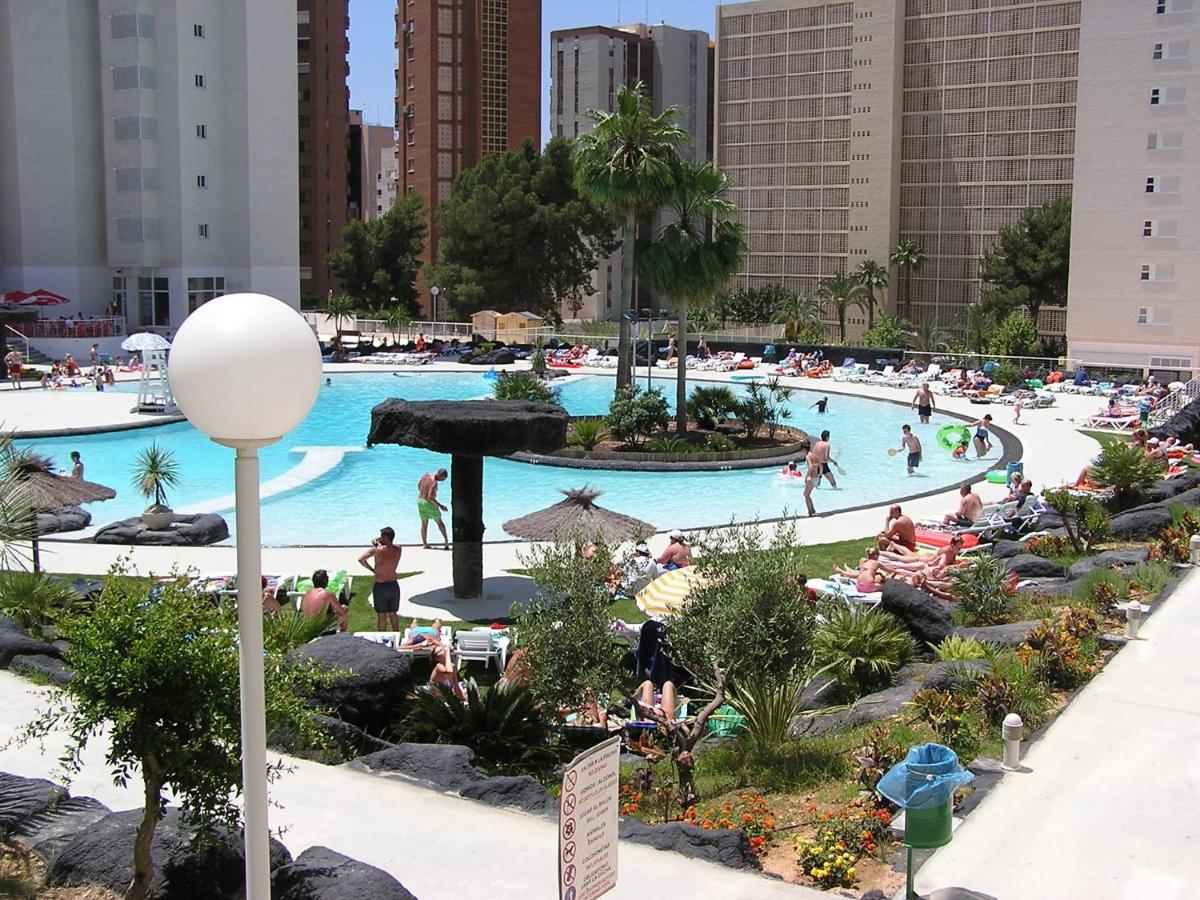 Vacanza Complex, Benidorm – Bijgewerkte prijzen 2022