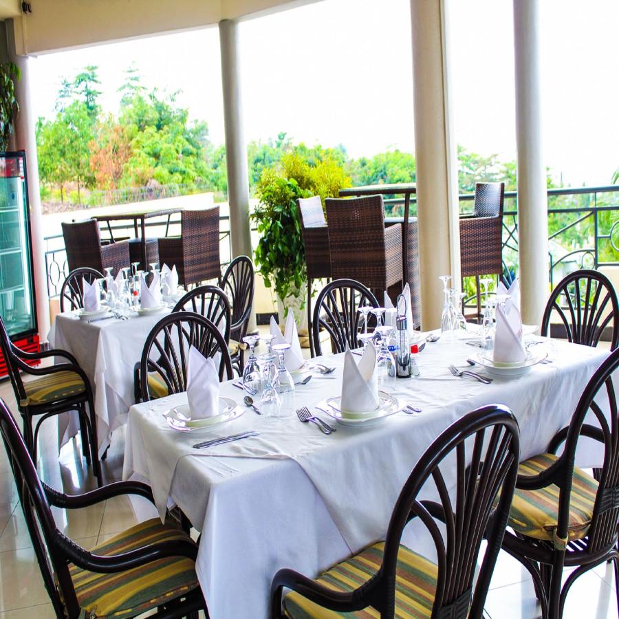 Best Outlook Hotel photo