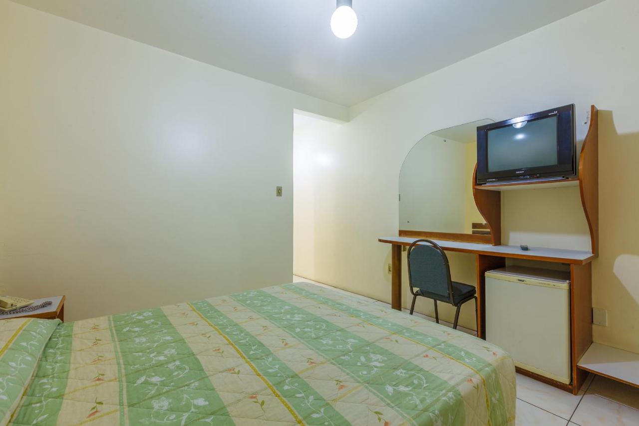 Tri Hotel Florianópolis photo