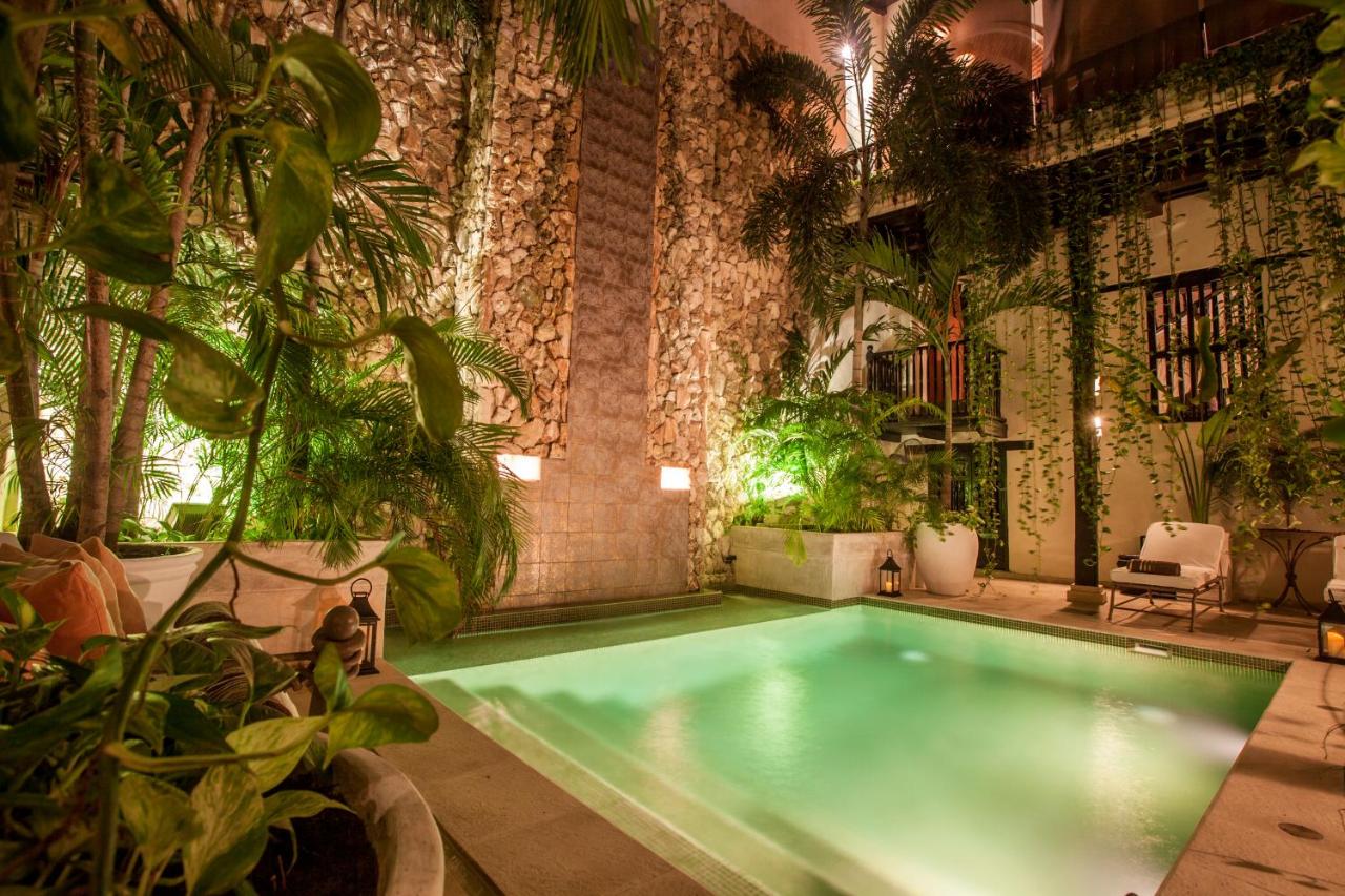 Casa de Alba Hotel Boutique photo