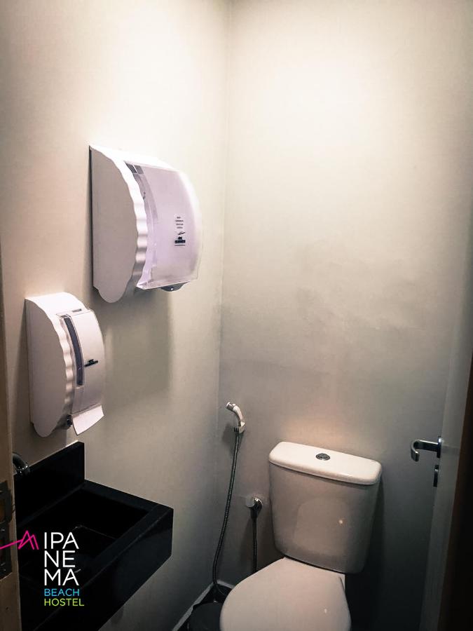 Ipanema Beach Hostel - 4
