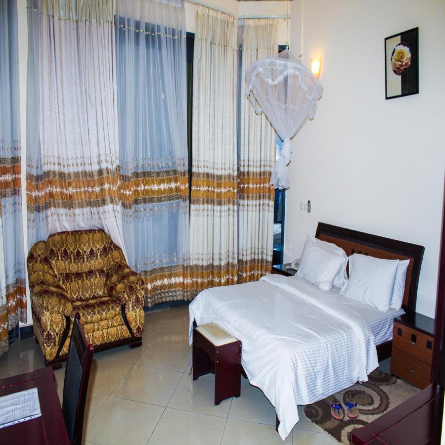 Best Outlook Hotel photo