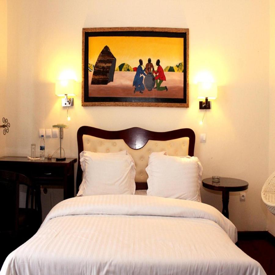 Best Outlook Hotel photo