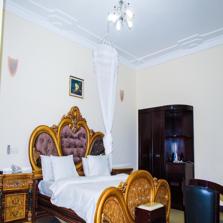 Best Outlook Hotel photo