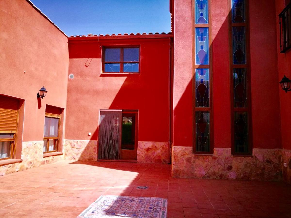 Villana, Arcas, Spain - Booking.com