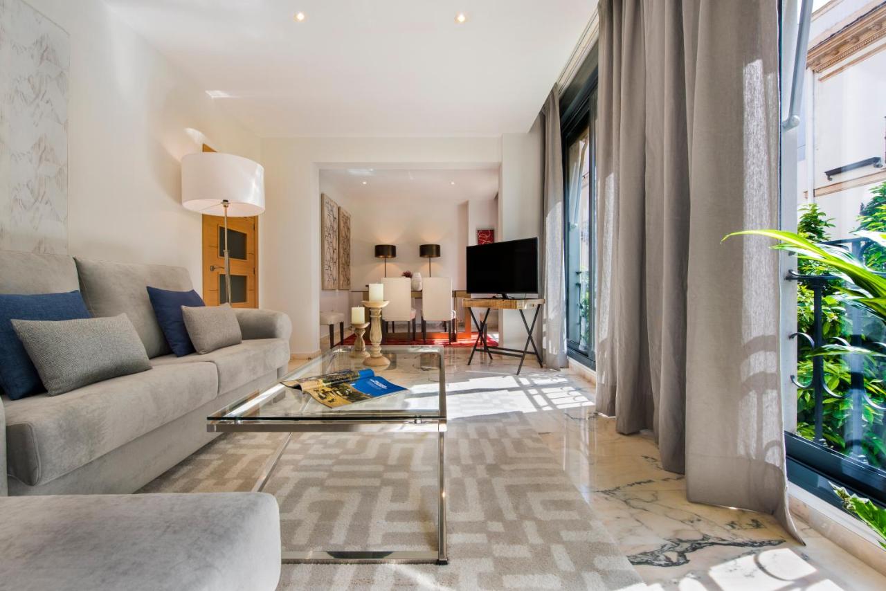 Genteel Home Vinuesa, Sevilla – Bijgewerkte prijzen 2022