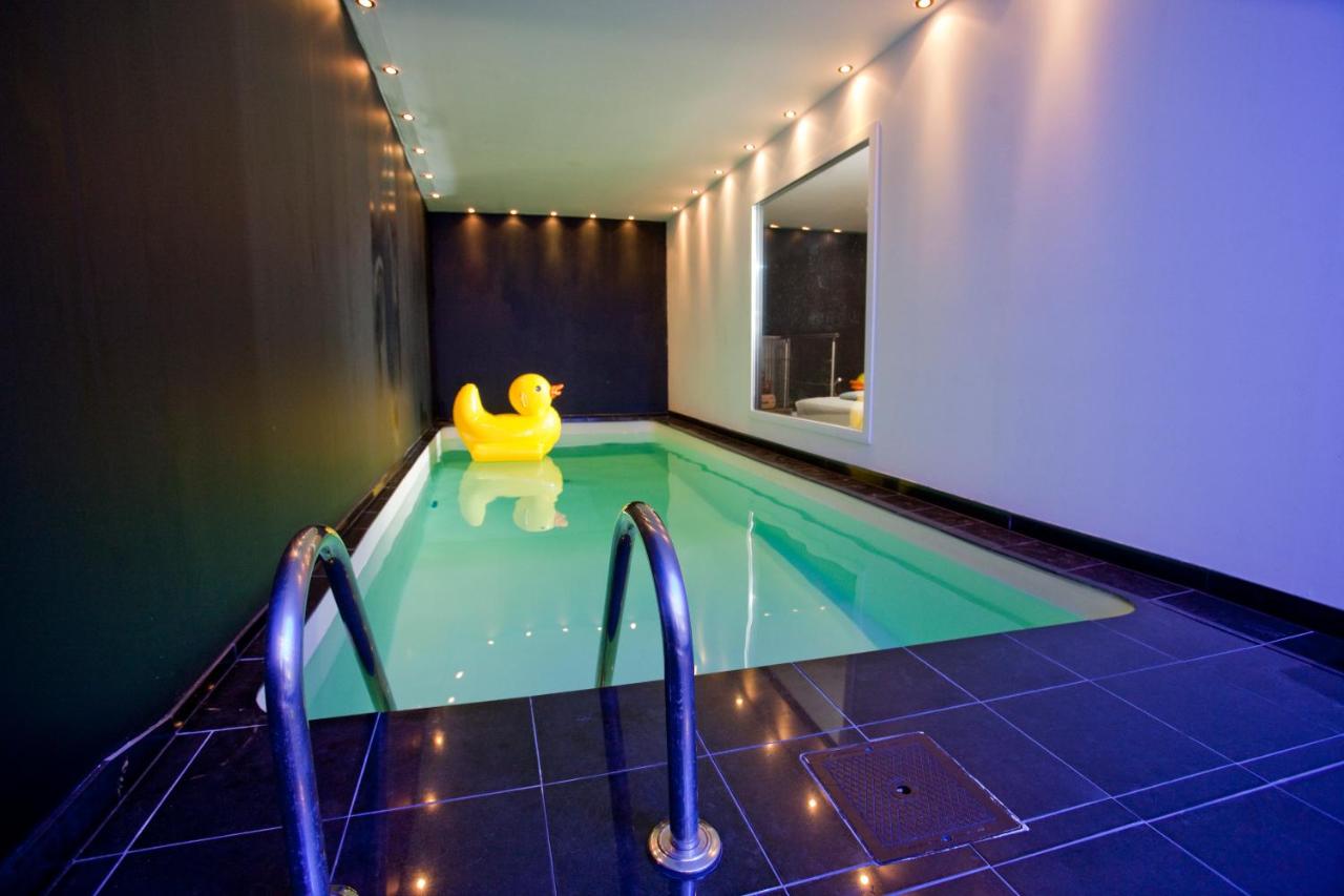 B&B Luxe Suites 1-2-3 photo