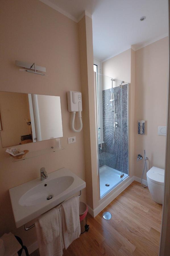 Residenza Dei Gracchi - 3