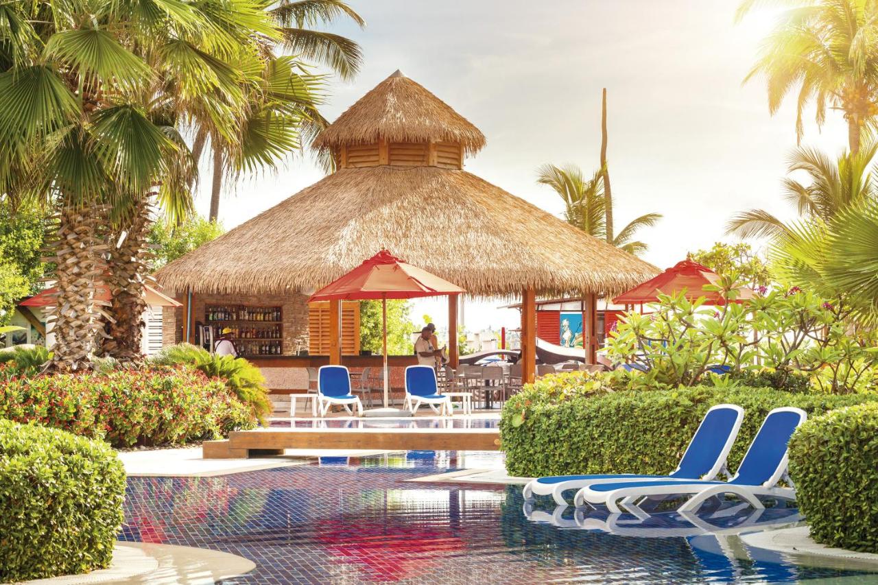 Decameron Isleño - All Inclusive photo