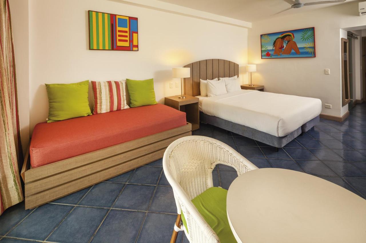 Decameron Isleño - All Inclusive photo