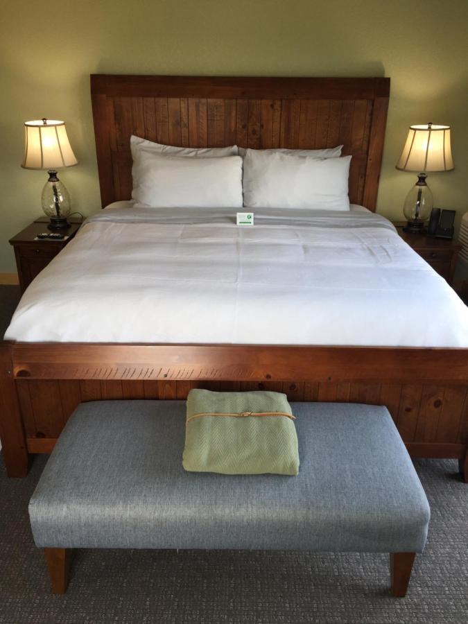 Roam Inn — photo 22