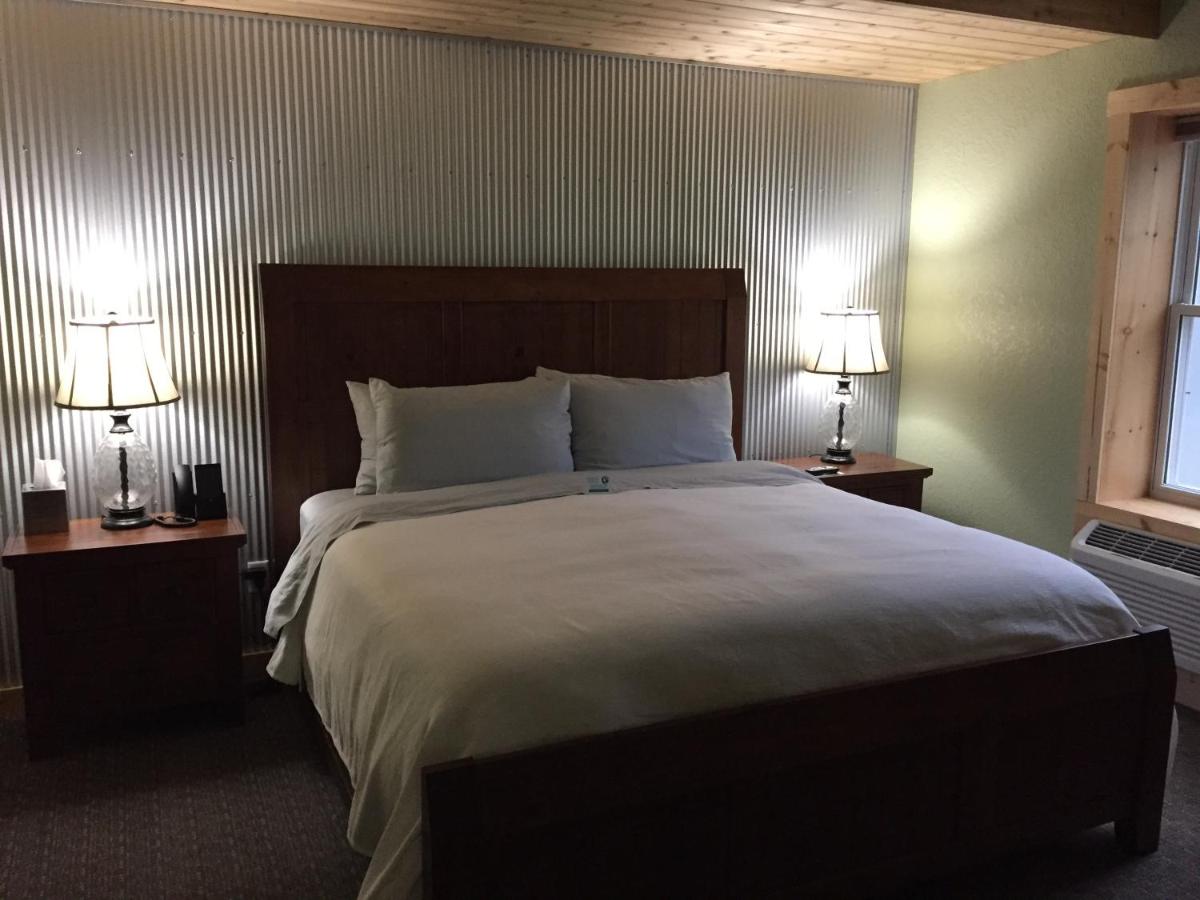 Roam Inn — photo 20