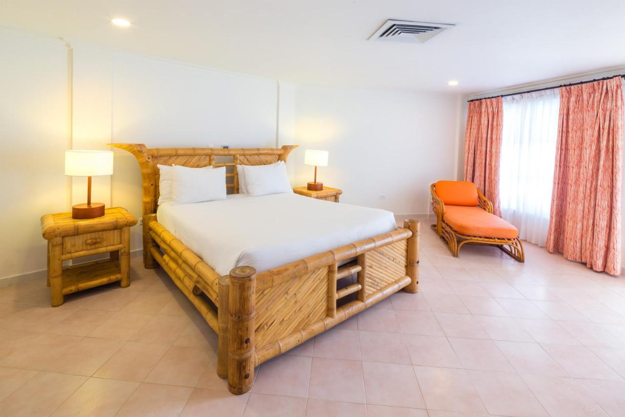 Decameron Marazul - All Inclusive photo