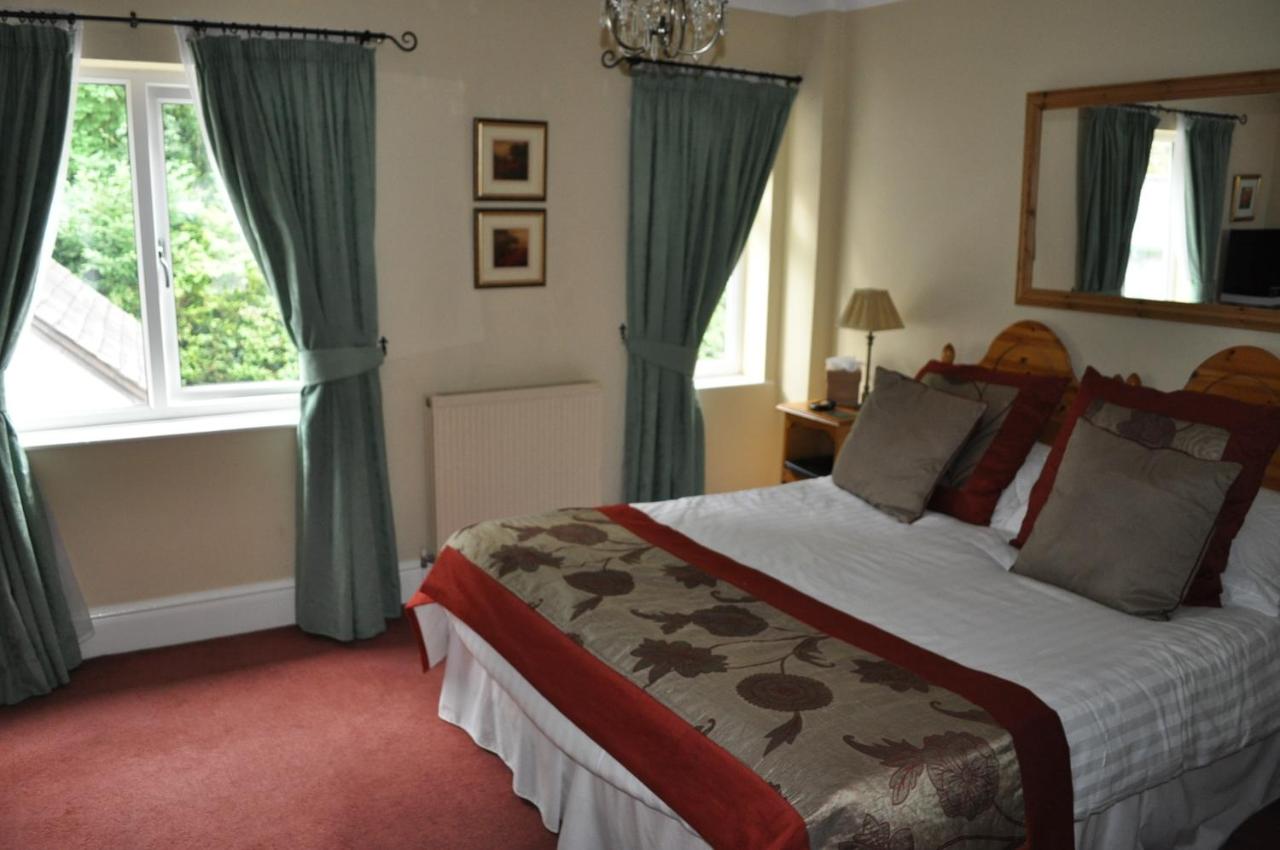 The Westmorland Inn - Laterooms