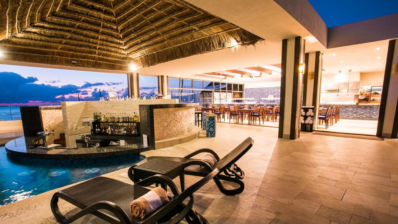 Desire Riviera Maya Resort All Inclusive - Couples Only photo
