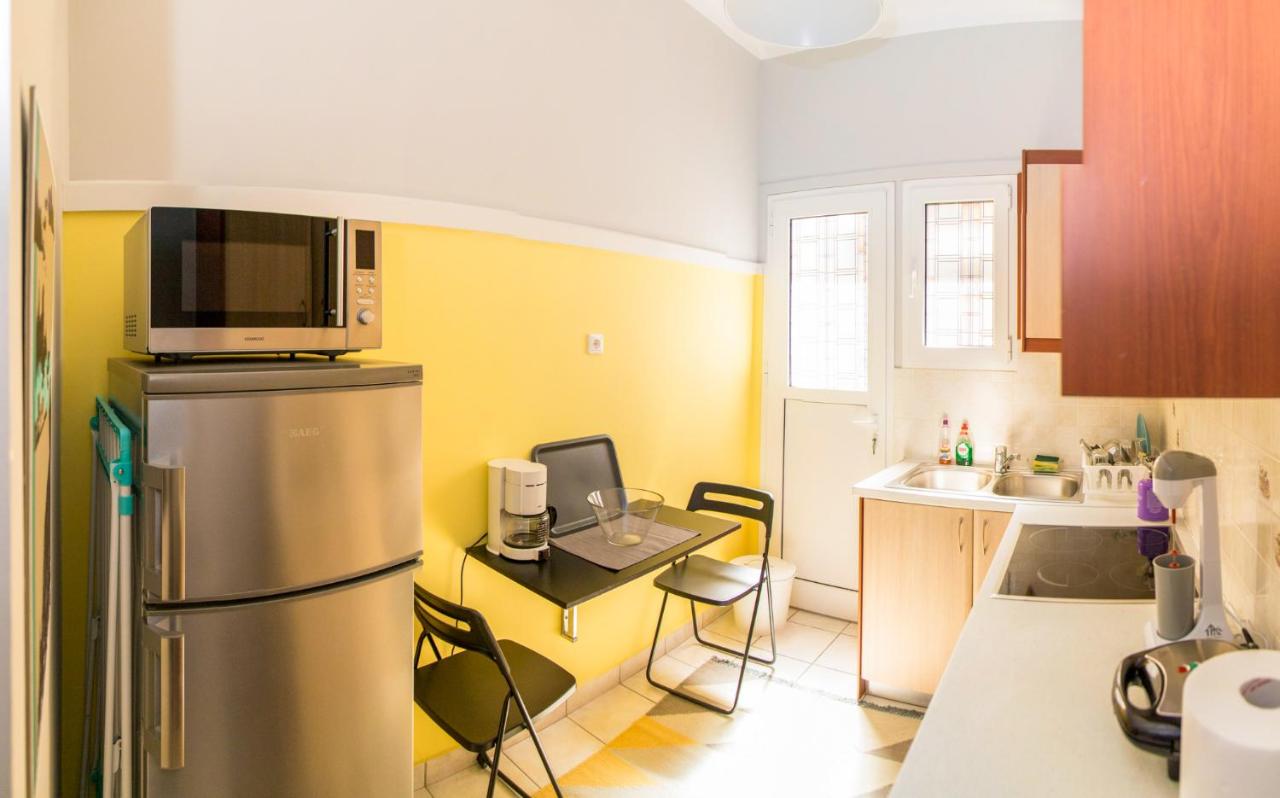 Gazi Area close to Subway - 5