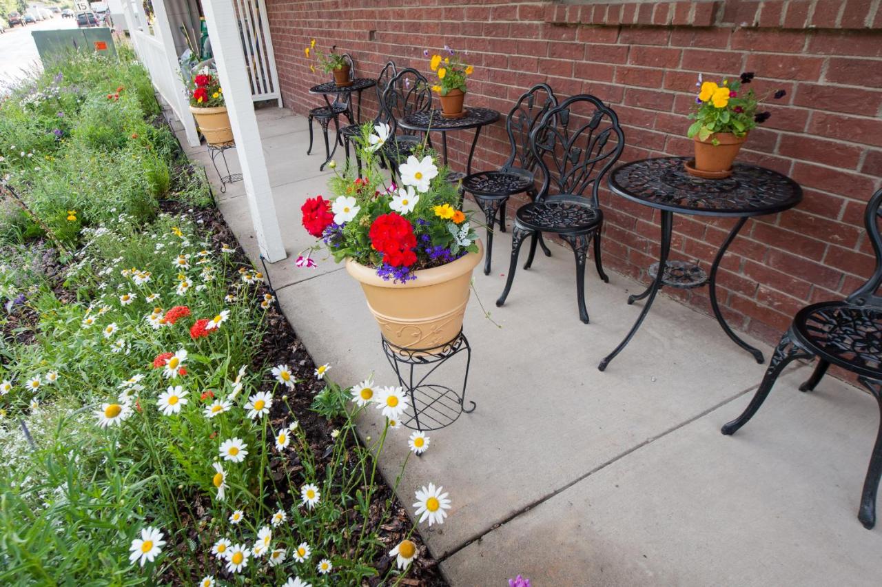 Old Town Inn — photo 13