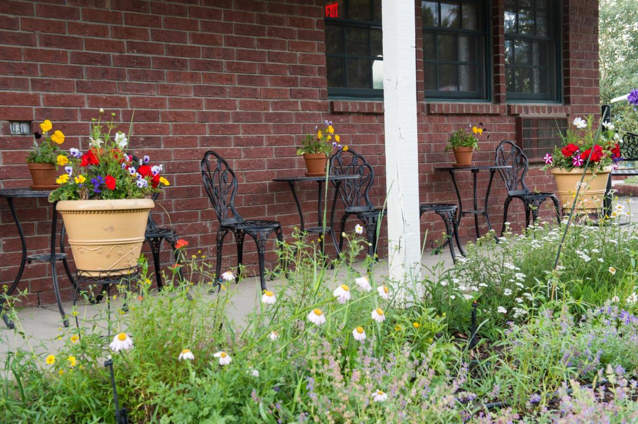Old Town Inn — photo 14