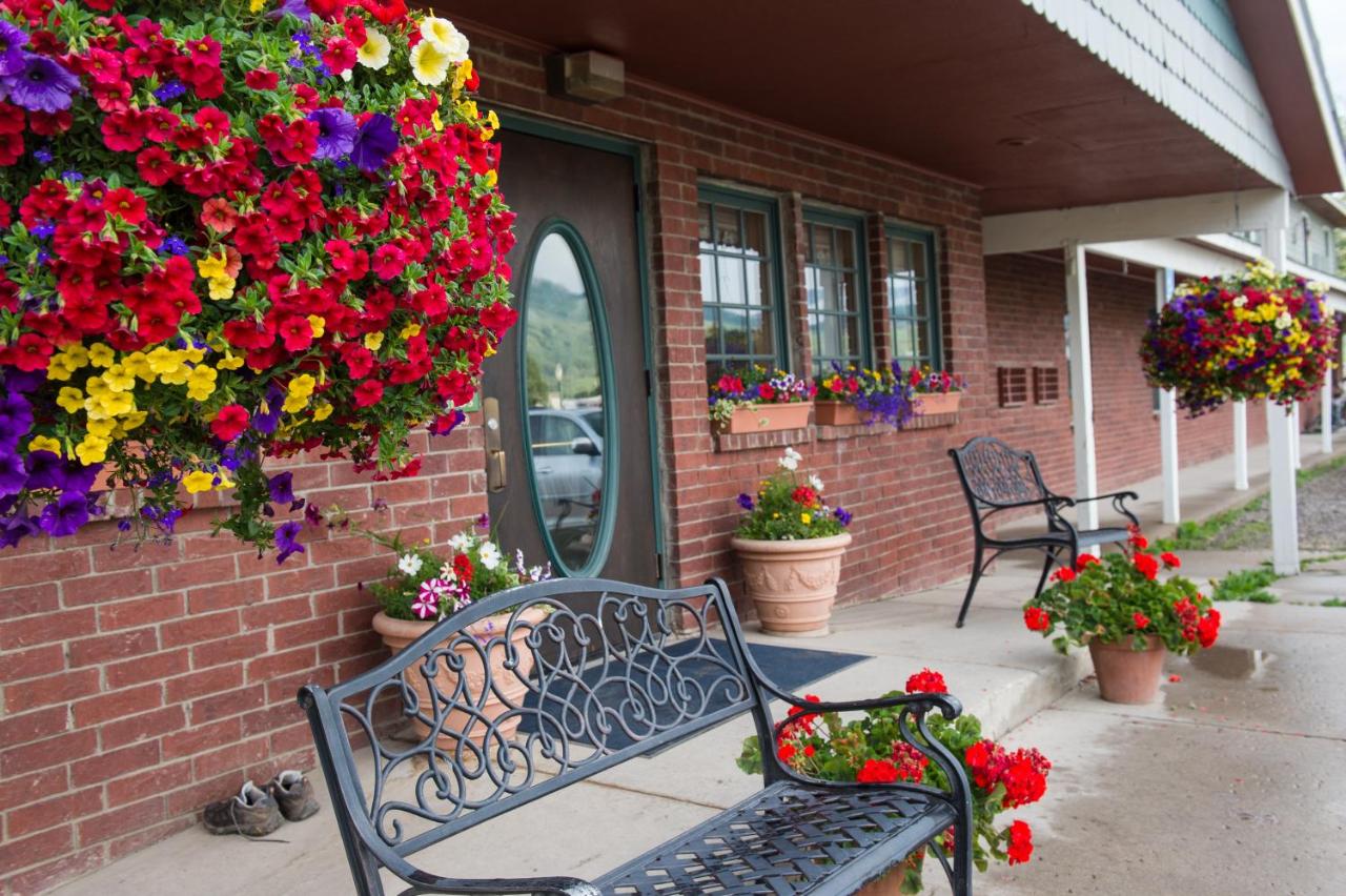 Old Town Inn — photo 11