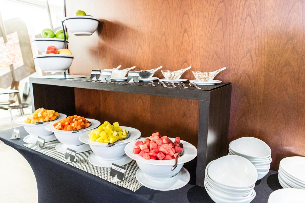 Best Western Plus 93 Park Hotel photo