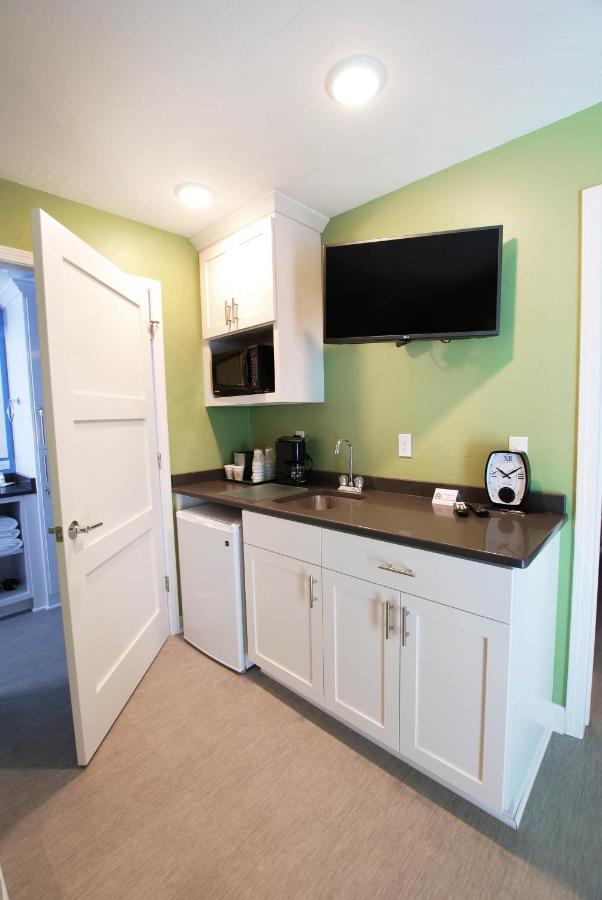 Homestead Suites - Fish Creek — photo 23